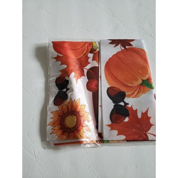 Table Runner Thanksgiving - Picture 7 of 7